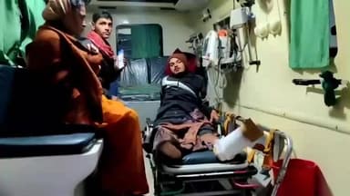 रतनी फरीदपुर: आईरा पैक्स गोदाम के पास ट्रैक्टर से युवक गंभीर घायल, आपसी विवाद में हत्या के प्रयास का आरोप