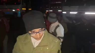 सिमरिया: सड़क दुर्घटनाओं पर लगाम लगाने हेतु डीटीओ और एसडीओ ने सिमरिया नो एंट्री में चलाया वाहन चेकिंग अभियान