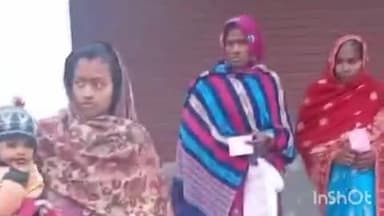 सौर बाज़ार: सौर बाजार: ₹1.5 लाख लोन का झांसा देकर ठगी, कंपनी ऑफिस में ताला, महिलाओं से पर्सनल लोन के नाम पर लूट