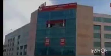 ऋषिकेश: एम्स ऋषिकेश में बच्चों की सांस नली में फंसे पिन को निकालकर बचाई गई जान