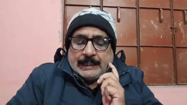 सरैया: सरैया प्रखंड क्षेत्र में प्रधानमंत्री किसान सम्मान निधि योजना के लिए ई-केवाईसी प्रक्रिया शुरू, BAO ने दी जानकारी