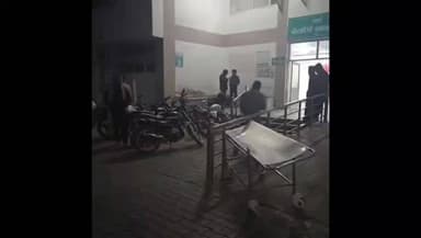 ਅਬੋਹਰ: ਅਬੋਹਰ ਵਿਖੇ ਗੋਲੀ ਲੱਗਣ ਕਾਰਨ ਬਲਾਕ ਸਮਿਤੀ ਮੈਂਬਰ ਦੇ ਮੁੰਡੇ ਦੀ ਮੌਤ