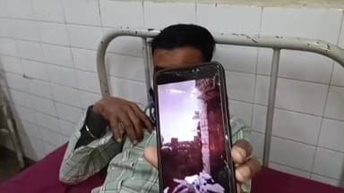 ਗੁਰੂ ਹਰਸਹਾਏ: ਪਿੰਡ ਗੁੰਦੜ ਢੰਡੀ ਵਿਖੇ ਗਵਾਂਢੀਆਂ ਵੱਲੋਂ ਜਬਰੀ ਦੀਵਾਰ ਢਾਹ ਕੇ ਲੈਂਟਰ ਪਾਉਣ ਨੂੰ ਲੈ ਕੇ ਹੋਇਆ ਵਿਵਾਦ, ਪੰਜ ਦੇ ਖਿਲਾਫ ਮਾਮਲਾ ਦਰਜ।