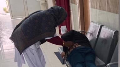 डोभी: गोसपुर में ₹200 के क्रिकेट मैच को लेकर विवाद, दूसरे पक्ष ने थाने में दी शिकायत