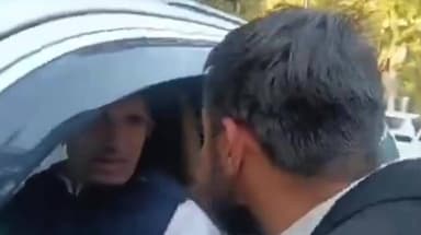 देपालपुर: मैं तो खुद वनवास भुगत रहा हूं, इंदौर में छलका जीतू पटवारी का दर्द