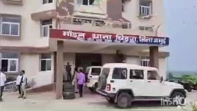 खैरा: बिल्ली गांव में एक ही रात में 6 कुओं से मोटर की चोरी, ग्रामीणों में आक्रोश