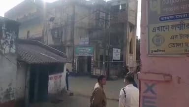 জামুরিয়া: চুরুলিয়ায় বিদ্রোহী কবি কাজী নজরুল ইসলামের জন্মভিটে ও সংগ্রহশালা নতুন করে সাজানোর উদ্যোগ নিলো রাজ্য সরকার