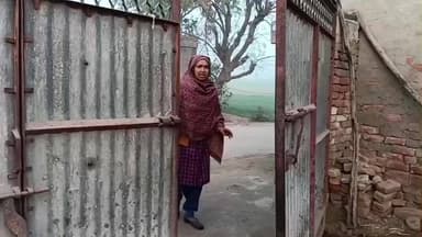 ਗੁਰੂ ਹਰਸਹਾਏ: ਪਿੰਡ ਮੱਤੜ ਹਿਠਾੜ ਝੁੱਗੇ ਕਾਲੀ ਵਾਲੇ ਵਿਖੇ ਹਥਿਆਰਾਂ ਦੇ ਦਮ ਤੇ ਕੁਝ ਲੋਕਾਂ ਤੇ ਲੱਗੇ ਮੱਝ ਚੋਰੀ ਕਰਨ ਦੇ ਇਲਜ਼ਾਮ