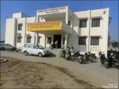 उच्चैन: उच्चैन पंचायत समिति क्षेत्र की ग्राम पंचायतों के वार्डों के परिसीमन का प्रकाशन, 5 जनवरी तक आपत्ति दर्ज करा सकेंगे