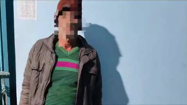 मनीगाछी: मनिगाछी थाना क्षेत्र के पुतई गाँव से वारंटी सूर्यनारायण सिंह गिरफ्तार, डीएसपी के नेतृत्व में हुई कार्रवाई