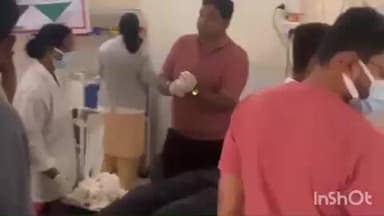 पारोळा: म्हसवे फाट्याजवळ कार व बसची समोरासमोर धडक