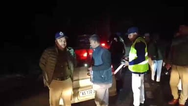 ঢেকিয়াজুলি ভাগ: ঢেকীয়াজুলিত সুৰাসক্ত যান-বাহন চালকৰ বিৰুদ্ধে কঠোৰ হৈছে ঢেকীয়াজুলি সম-জিলাৰ আৰক্ষী প্ৰশাশন