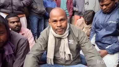 रानीश्वर: युवती के लापता होने पर आक्रोश बढ़ा, मामला लव-जिहाद का; पीड़ित परिजनों ने पुलिस पर प्रताड़ना का आरोप लगाया