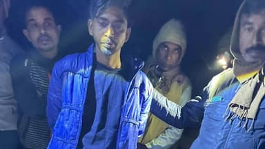 লক্ষীপুৰ: জলেশ্বৰৰ দামৰীভাষাত আৰক্ষীয়ে অভিযান চলাই বৃহৎ পৰিমাণৰ ড্ৰাগছ সহ এক ড্ৰাগছ সৰবৰাহকাৰীক গ্ৰেপ্তাৰ কৰে