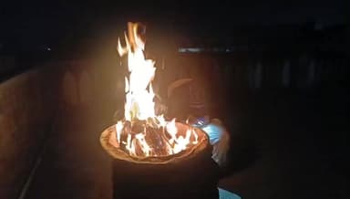 धनरुआ: धनरूआ में 29 दिसंबर 2025 को रिकॉर्ड ठंड, पछुआ हवा से जनजीवन प्रभावित