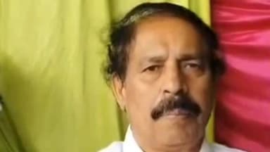 శ్రీకాకుళం: కేంద్ర ప్రభుత్వం పెద్ద కుట్రకు పాల్పడుతుందన్న CPI రాష్ట్ర కార్య దర్శి రామకృష్ణ