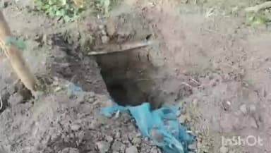 বলাগড়: কবর থেকে লাশ গায়েব! পুলিশের দারস্থ কবরস্থান কমিটি, ঘটনাটি বলাগড়ের সিজা কামালপুর এলাকার