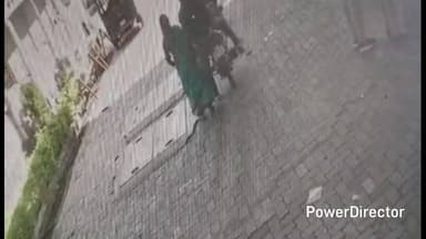 परसिया: शादी कर युवकों संग जा रही युवती टॉयलेट से कूदी, ₹27 हजार का चूना लगा, शिकायत थाने तक पहुंची