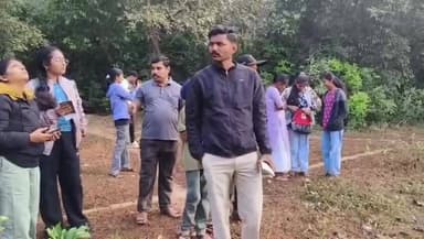 ಸೂಪಾ: ಕುಂಬಾರವಾಡದ ಕಾಟೇಲ್ ಗ್ರಾಮದಲ್ಲಿ ಯಶಸ್ವಿಯಾಗಿ ಸಂಪನ್ನಗೊಂಡ 8ನೇ ಸಂಜೀವನಿ ಬರ್ಡಿಂಗ್ ಟ್ರೇಲ್