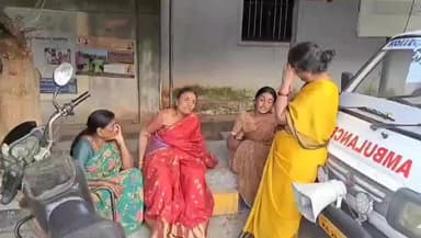 ಕೊಳ್ಳೇಗಾಲ: ಚೆನ್ಬಿಪುರದೊಡ್ಡಿಯಲ್ಲಿ ಹಳೆಯ ವೈಷಮ್ಯಕ್ಕೆ ಬಲಿಯಾಸ ವ್ಯಕ್ತಿ– ಕುಟುಂಬಸ್ಥರ ಆಕ್ರಂದನ