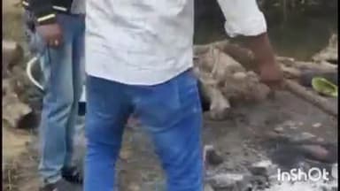 साकोली: गोंडउमरी येथे अवैधरित्या दारू काढताना आढळलेल्या एकावर साकोली पोलीस ठाण्यात गुन्हा दाखल