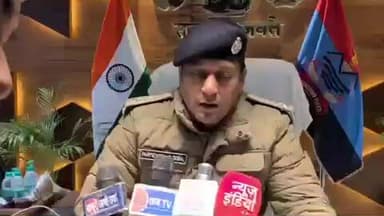 हरिद्वार: फिल्म एक्ट्रेस उर्मिला सनावर के खिलाफ दर्ज मुकदमों की जांच करेगी एसआईटी, एसपी सिटी अभय सिंह के नेतृत्व में गठित