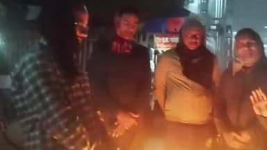 पुनपुन: आज बिहार समेत पुनपुन में रिकॉर्ड ठंड से जनजीवन प्रभावित, प्रशासन और स्वास्थ्य सेवाएँ अलर्ट