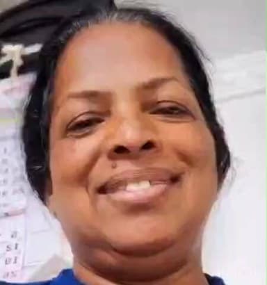 ചേർത്തല: ചന്തിരൂർ സ്വദേശിനി കുവൈറ്റിൽ വാഹനാപകടത്തിൽ മരിച്ചു