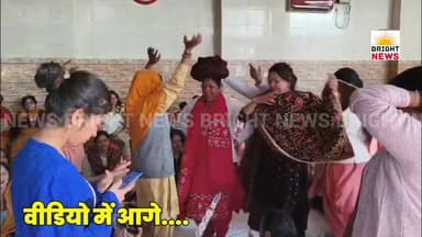 -#बिलासपुर-- श्री नैना देवी विधानसभा क्षेत्र के विधायक रणधीर शर्मा के जन्मोत्सव पर बाबा नाहर सिंह मंदिर में लगाया विशाल ...