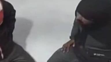 मुशहरी: अहियापुर में दिनदहाड़े ज्वेलरी दुकान से लाखों की चोरी, बदमाश CCTV में कैद