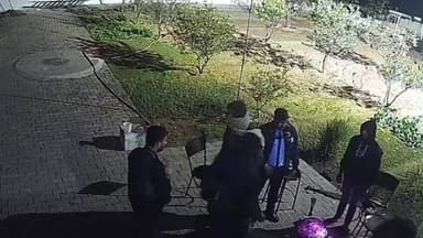 ਕਪੂਰਥਲਾ: ਅਣਪਛਾਤੇ ਲੁਟੇਰੇ ਇੱਕੋ ਰਾਤ ਸਿੱਧਵਾ ਦੋਨਾਂ ਤੇ ਰਜਾਪੁਰ ਪੈਟਰੋਲ ਪੰਪ ਤੋਂ ਨਕਦੀ ਲੁੱਟ ਕੇ ਹੋਏ ਫ਼ਰਾਰ