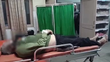 ਨਵਾਂਸ਼ਹਿਰ: ਪਿੰਡ ਮੰਡਾਲੀ ਵਿੱਚ ਪਰਵਾਸੀ ਨੇ ਪੰਜਾਬੀ ਕਿਸਾਨ ਦਾ ਮਾਮੂਲੀ ਝਗੜੇ ਦੌਰਾਨ ਕੀਤਾ ਕਤਲ, ਕਿਸਾਨ ਦੇ ਪਰਿਵਾਰਕ ਮੈਂਬਰ ਆਏ ਸਾਹਮਣੇ