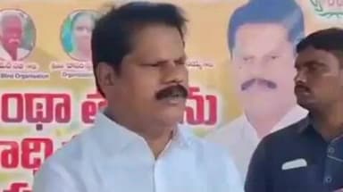 యర్రగొండపాలెం: ఉత్తమ కార్యకర్తలందరికీ ప్రశంస పత్రాలను అందజేస్తామని తెలిపిన వైపాలెం టిడిపి ఇన్చార్జి ఎరిక్షన్ బాబు