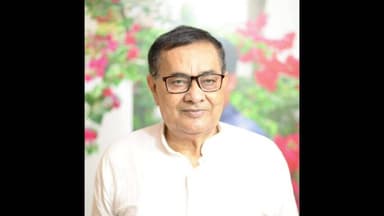 কৃষ্ণনগর ২: "চাপড়া ও কৃষ্ণনগর উত্তর–দক্ষিণ বিধানসভা কেন্দ্রের জেলা সমন্বয়কারীর দায়িত্ব পেলেন উজ্জ্বল বিশ্বাস