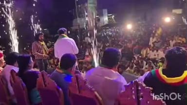 ಯಾದಗಿರಿ: ನಗರದಲ್ಲಿ ಜಯ ಕರ್ನಾಟಕ ಸಂಘಟನೆಯಿಂದ ಯಾದಗಿರಿ ಜಿಲ್ಲಾ ಉತ್ಸವ ಕಾರ್ಯಕ್ರಮ