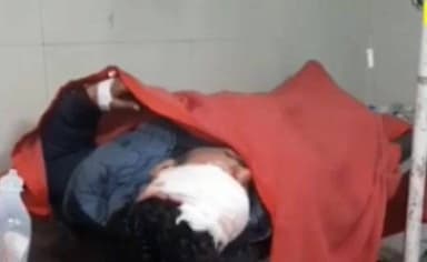 पनागर: उमारिया चौबे नगर में तेज रफ्तार बाइक चालक ने 28 वर्षीय युवक को टक्कर मारकर किया घायल