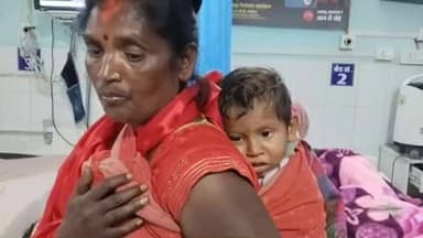 अल्बर्ट एक्का (जारी): बाइक की टक्कर से रुद्रपुर निवासी मां-बेटा घायल, चालक फरार