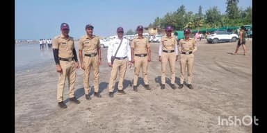 गुहागर: मद्यपान आणि हुल्लडबाजी करणाऱ्यांवर साध्या वेशातील पोलिसांची राहणार करडी नजर