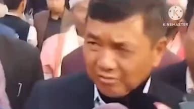 ডিফু: অহা ১৫ দিনৰ ভিতৰত কাৰ্বি আংলং আৰু পশ্চিম কাৰ্বি আংলঙৰ PGR-VGR ভূমিত চলিব উচ্ছেদ,ডিফুত মন্তব্য CEM ৰ