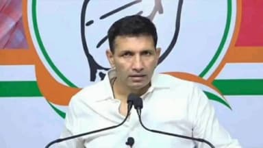 MP news: CM मोहन यादव की अधूरी वीडियो पोस्ट कर कांग्रेस अध्यक्ष जीतू पटवारी ने कराई अपनी किरकिरी,,
#viratvasundhara #MP...