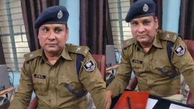 आरा: आरा में हिस्ट्रीशीटर साधु गिरी उर्फ विक्की गिरी को पकड़ने गई पुलिस पर ईंट-पत्थर और लाठी-डंडे से हमला, हिस्ट्रीशीटर भागा