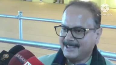 নগাঁও: অখিল গগৈ ডাঙৰীয়া অসমীয়া হয়নে নহয় মোৰ চিন্তা হৈছে,বটদ্ৰৱাত মন্তব্য বিধায়ক জিতু গোস্বামীৰ