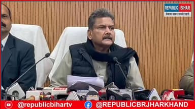 शिक्षा मंत्री का शिक्षको के समस्या सहित कई मसलों पर खुल कर बोले
सुनिए नये साल में शिक्षा विभाग का प्लान
#Tre4 #Bihar...