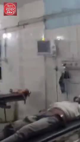 स्कॉर्पियो- बाइक की टक्कर में दो युवकों की मौतः मानसी NH-31 पर आमने-सामने की टक्कर में गई जान, पुलिस जांच में जुटी