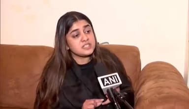 सुप्रीम कोर्ट के फैसले के बाद ऐश्वर्या सिंह सेंगर यानी उनके बेटी का पहला बयान आया सामने! ⚖️📢
#JusticeForUnnao #Kulde...