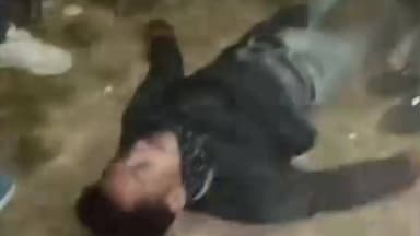 নওদা: গঙ্গাধারি ব্রিজ এলাকায় মদ্যপান করে নিয়ন্ত্রণ হারিয়ে ভয়াবহ বাইক দুর্ঘটনায় গুরুতর আহত হল এক বাইক চালক