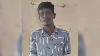 பரமக்குடி: கொலை குற்றவாளி குண்டாஸில் கைது