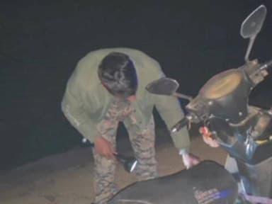 चास: बोकारो स्टील प्लांट का ठेका कर्मी लापता, कूलिंग पॉन्ड में डूबने की आशंका, लावारिस स्कूटी मिली