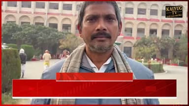 DM के आदेश के बाद भी कैमूर में किसानों की हाल बेहाल , पंचायत मोकरी के किसान ने DM से लगाई गुहार