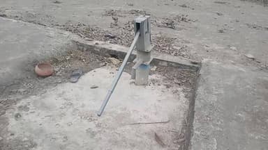 #किच्छा के बेनी मजार मै मोक्षधाम मै,#ना लाइट,ना बाउंड्री,हाल बेहाल किच्छा का कोई नेता आएगा आगे